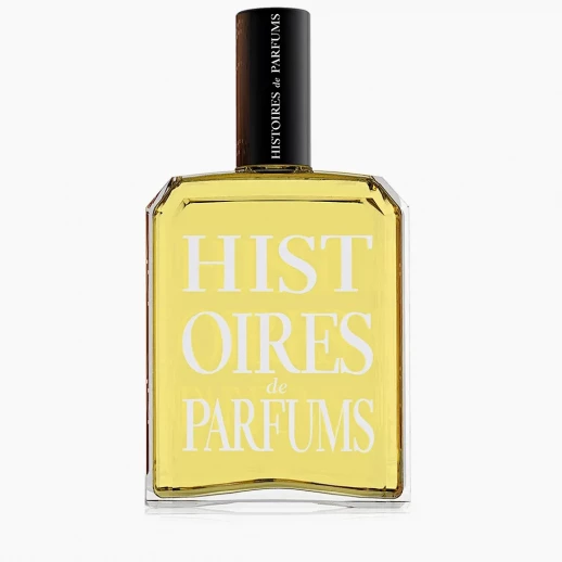 Парфюм Парфюм Histoires De Parfums 1969 Parfum De Revolte
