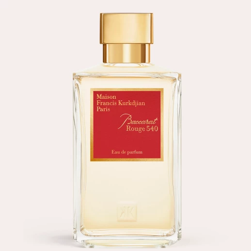 Парфюм Парфюм Maison Francis Kurkdjian Baccarat Rouge 540 