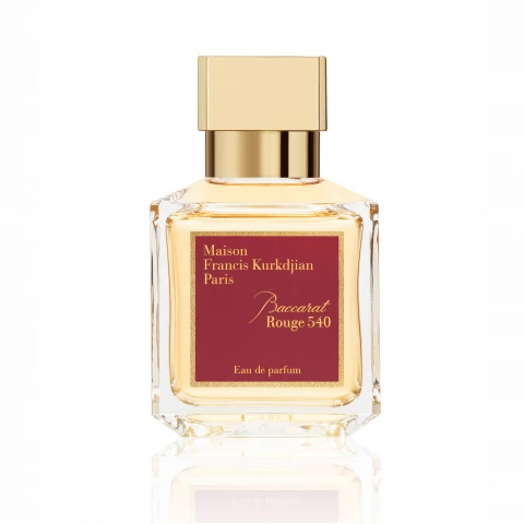 Парфюм Парфюм Maison Francis Kurkdjian Baccarat Rouge 540 
