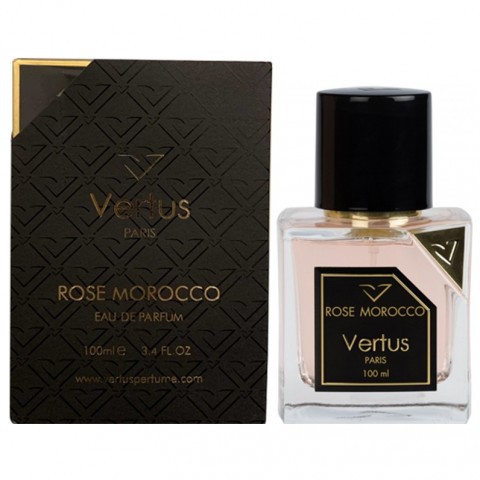 Парфюм Парфюм Vertus Rose Morroco - 100мл.