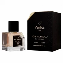 Vertus Rose Morroco - 100мл.