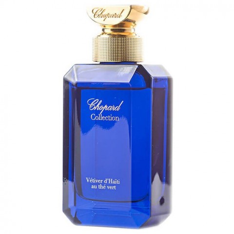 Парфюм Парфюм Chopard Vetiver D'Haiti Au The Vert