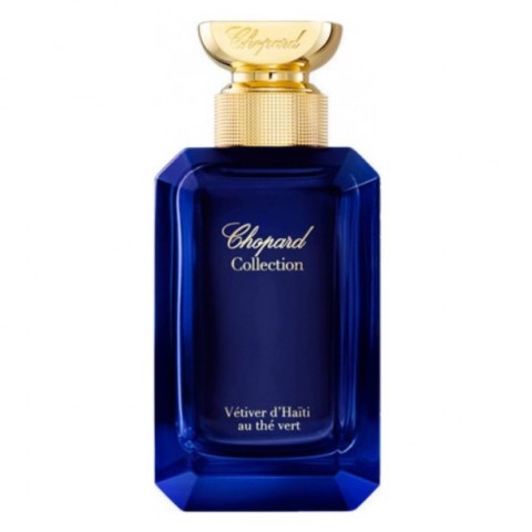 Парфюм Парфюм Chopard Vetiver D'Haiti Au The Vert
