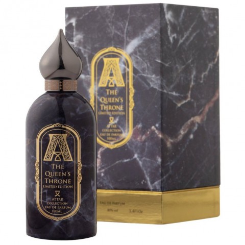 Парфюмерная вода Attar The Queen's Throne - 100мл.