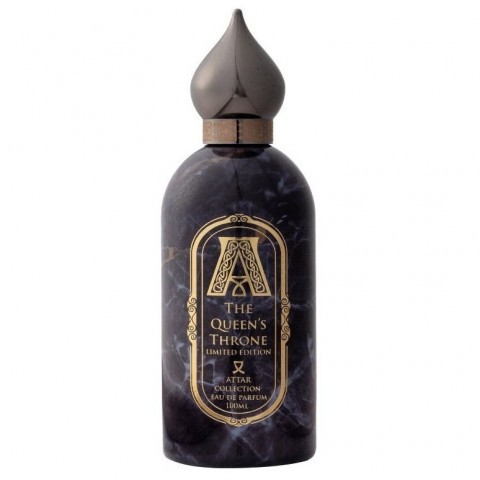 Парфюмерная вода Attar The Queen's Throne - 100мл.