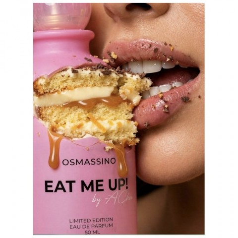Osmassino eat me up - 50мл.