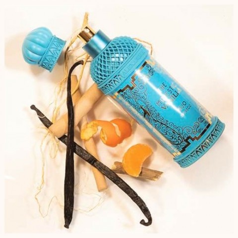 Парфюм Парфюм Alexandre J The Majestic Vanilla - 100мл.