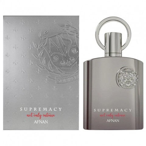 Парфюм Парфюм Afnan Supremacy Not Only Intense - 100 мл.
