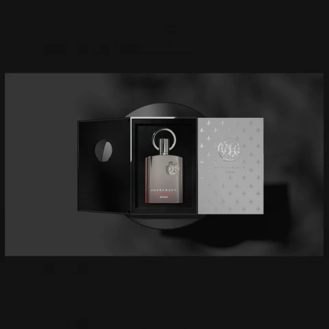 Парфюм Парфюм Afnan Supremacy Not Only Intense - 100 мл.
