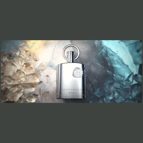 Парфюм Парфюм Afnan Supremacy Not Only Intense - 100 мл.