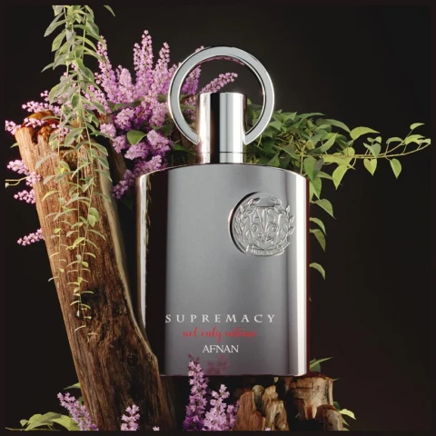 Парфюм Парфюм Afnan Supremacy Not Only Intense - 100 мл.