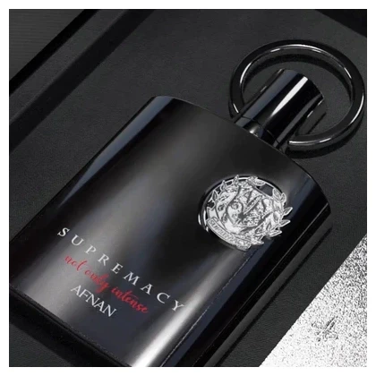 Парфюм Парфюм Afnan Supremacy Not Only Intense - 100 мл.