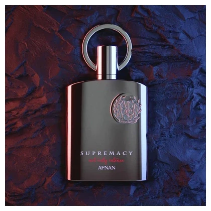 Парфюм Парфюм Afnan Supremacy Not Only Intense - 100 мл.