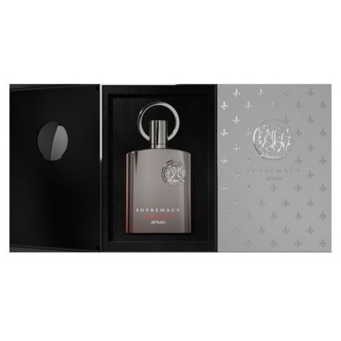 Парфюм Парфюм Afnan Supremacy Not Only Intense - 100 мл.