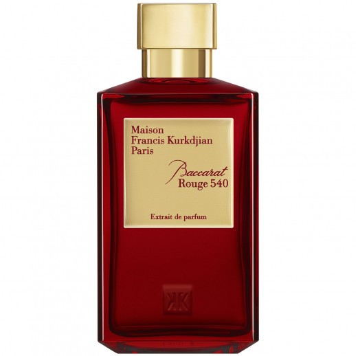 Парфюм Парфюм Maison Francis Kurkdjian Baccarat Rouge 540 Extrait De Parfum