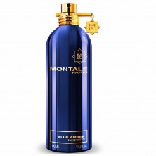 Montale Blue Amber - 100мл.