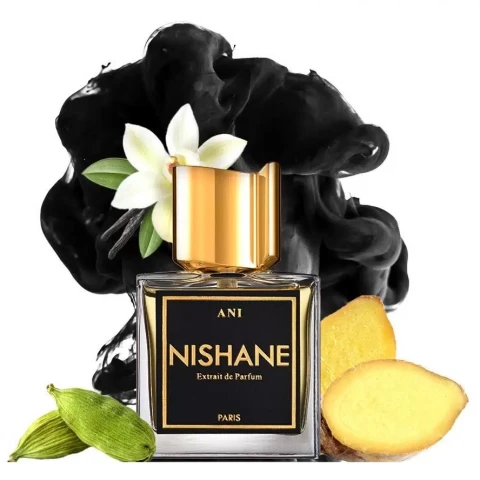 Парфюм Парфюм Nishane Ani