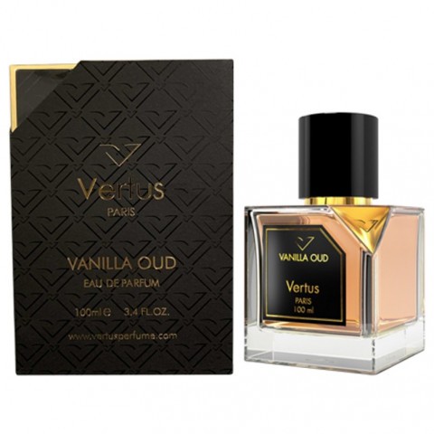 Парфюм Парфюм Vertus Vanilla Oud - 100мл.