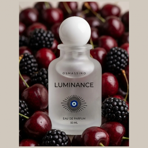 Osmassino luminance - 50мл.