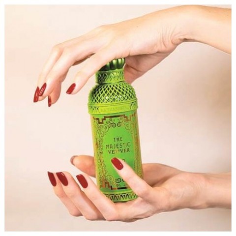 Парфюм Парфюм Alexandre J The Majestic Vetiver - 100 мл.