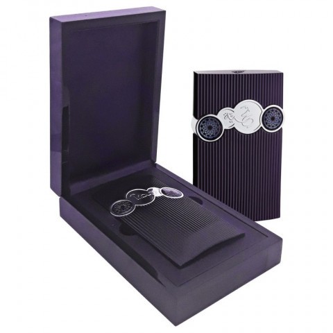 Парфюм Парфюм Afnan Tribute Blue - 100 мл.