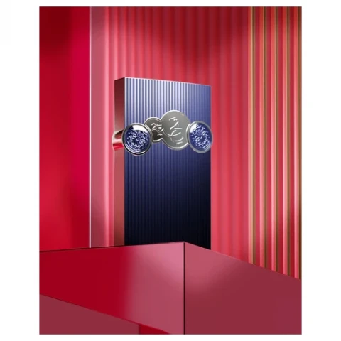 Парфюм Парфюм Afnan Tribute Blue - 100 мл.