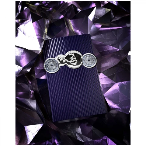 Парфюм Парфюм Afnan Tribute Blue - 100 мл.