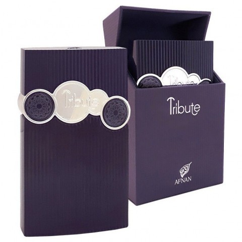 Парфюм Парфюм Afnan Tribute Blue - 100 мл.