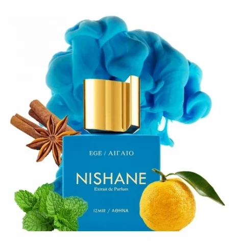 Парфюм Парфюм Nishane Ege