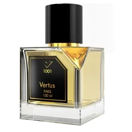 Парфюмерная вода Vertus 1001 - 100мл.