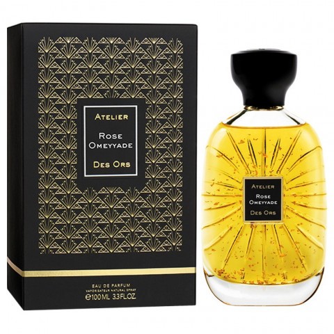 Парфюм Парфюм Atelier des Ors Rose Omeyyade - 100мл.
