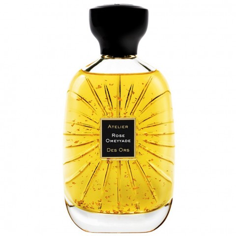 Парфюм Парфюм Atelier des Ors Rose Omeyyade - 100мл.
