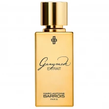 Marc Antonio Barrois ganymede extrait - 50мл.