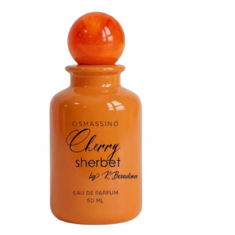 Osmassino Cherry Sherbet - 50мл.