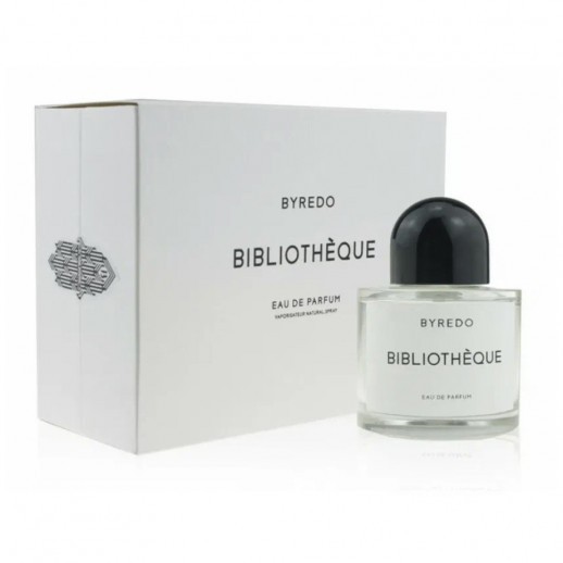 Парфюм Парфюм Byredo Bibliotheque