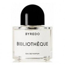 Byredo Bibliotheque