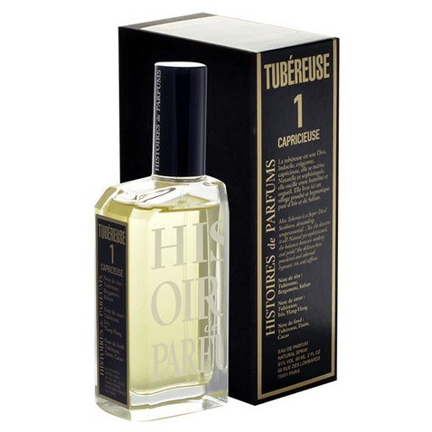 Парфюм Парфюм Histoires De Parfums Tubereuse 1 Capricieuse - 60мл.