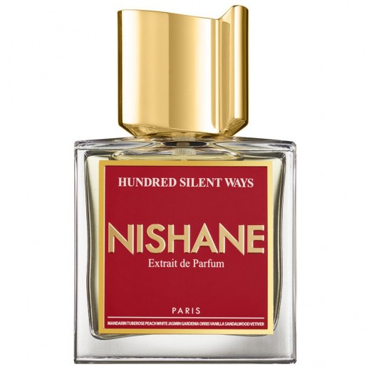 Nishane Hundred Silent Ways
