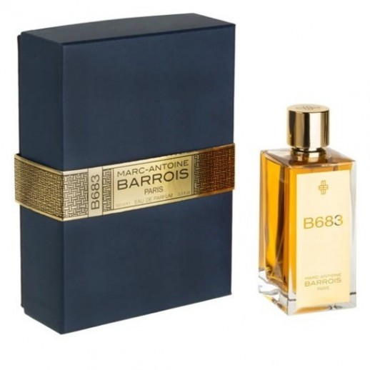 Парфюмерная вода Marc-Antoine Barrois B683 - 100мл.