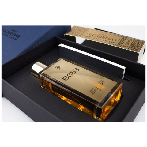 Парфюмерная вода Marc-Antoine Barrois B683 - 100мл.