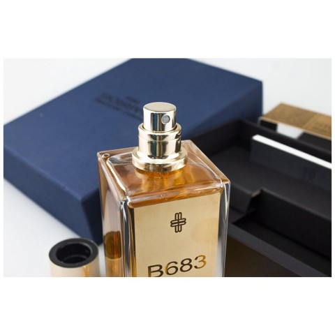 Парфюмерная вода Marc-Antoine Barrois B683 - 100мл.