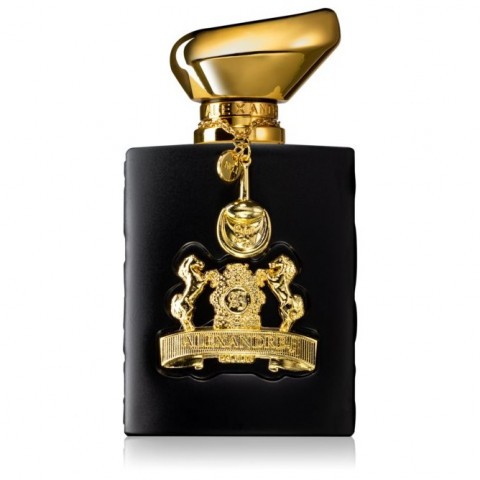 Парфюм Парфюм Alexandre J Oscent Black