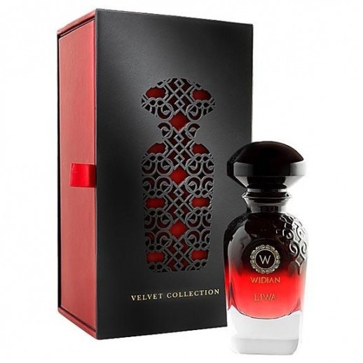 Парфюмерная вода Widian AJ Arabia Liwa - 50мл.