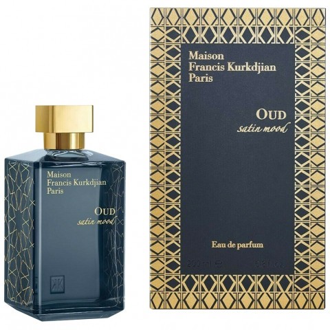 Парфюм Парфюм Maison Francis Kurkdjian Oud Satin Mood Extrait De Parfum - 200мл.