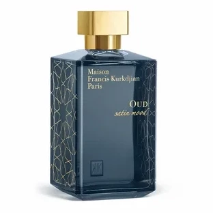 Парфюм Парфюм Maison Francis Kurkdjian Oud Satin Mood Extrait De Parfum - 200мл.