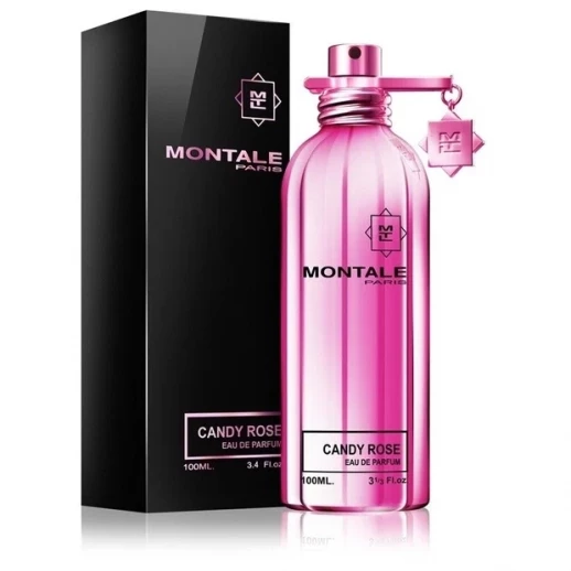 Парфюмерная вода Montale Candy Rose