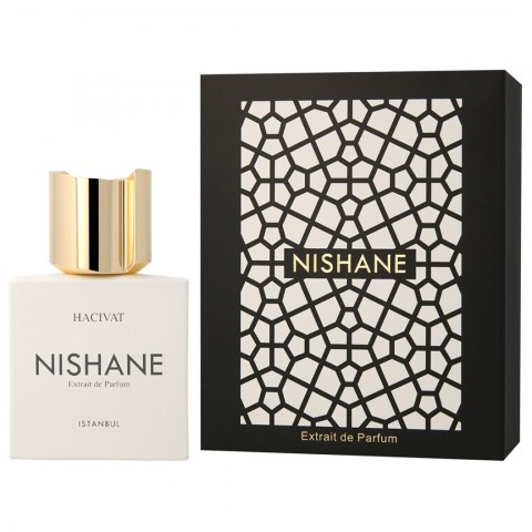 Парфюм Парфюм Nishane Hacivat 