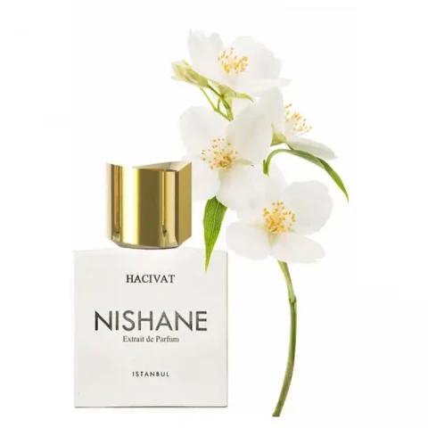 Парфюм Парфюм Nishane Hacivat 