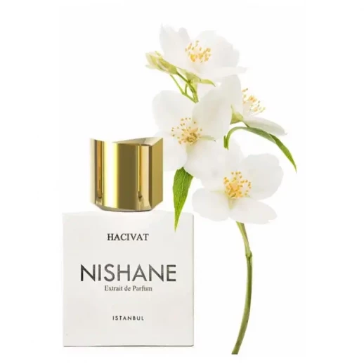 Парфюм Парфюм Nishane Hacivat 