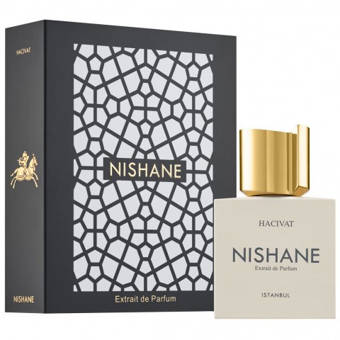 Парфюм Парфюм Nishane Hacivat 